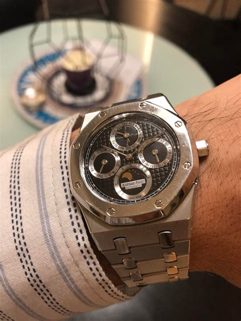 Audemars Piguet ownership